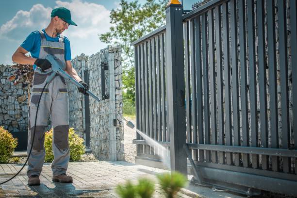 Best Factory Floor Cleaning  in Adelphi, MD