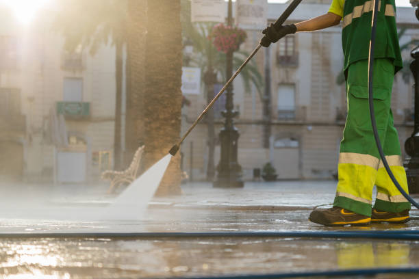 Best Restaurant Pressure Washing  in Adelphi, MD